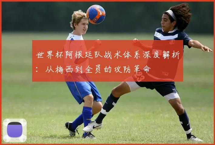 世界杯阿根廷队战术体系深度解析：从梅西到全员的攻防革命