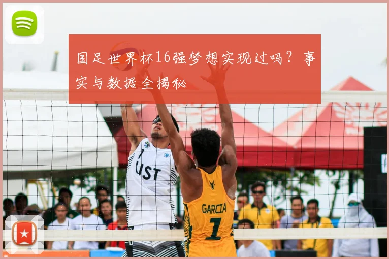 国足世界杯16强梦想实现过吗？事实与数据全揭秘