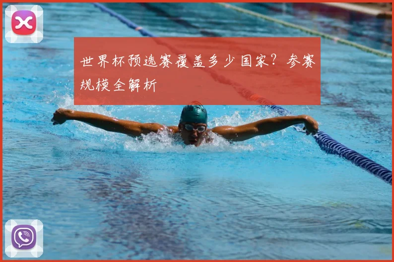 世界杯预选赛覆盖多少国家？参赛规模全解析
