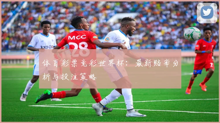体育彩票竞彩世界杯：最新赔率分析与投注策略